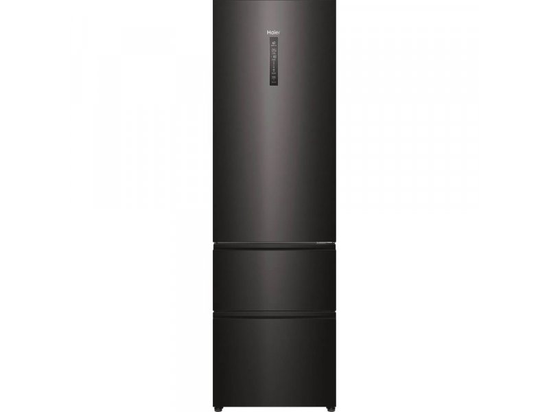 Холодильник Haier A4F739CBXGU1 черный
