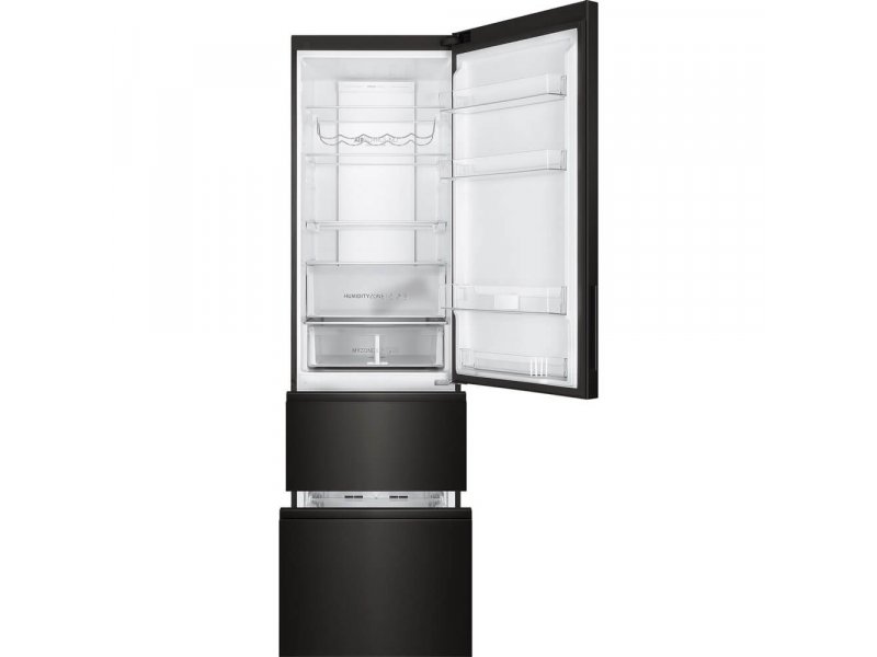 Холодильник Haier A4F739CBXGU1 черный
