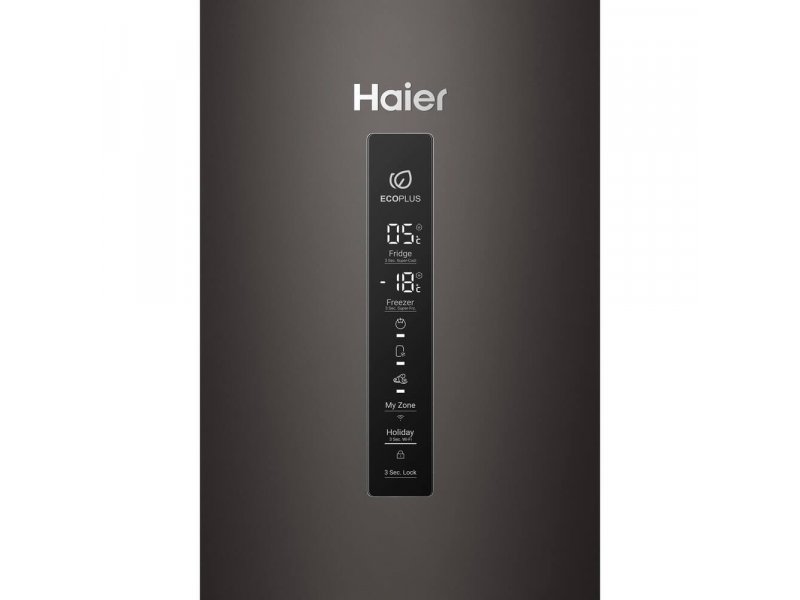 Холодильник Haier A4F739CBXGU1 черный