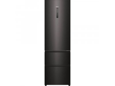Холодильник Haier A4F739CBXGU1 черный