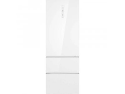 Холодильник Haier A4F745CGWGRU1 белый Холодильник Haier A4F745CGWGRU1 белый