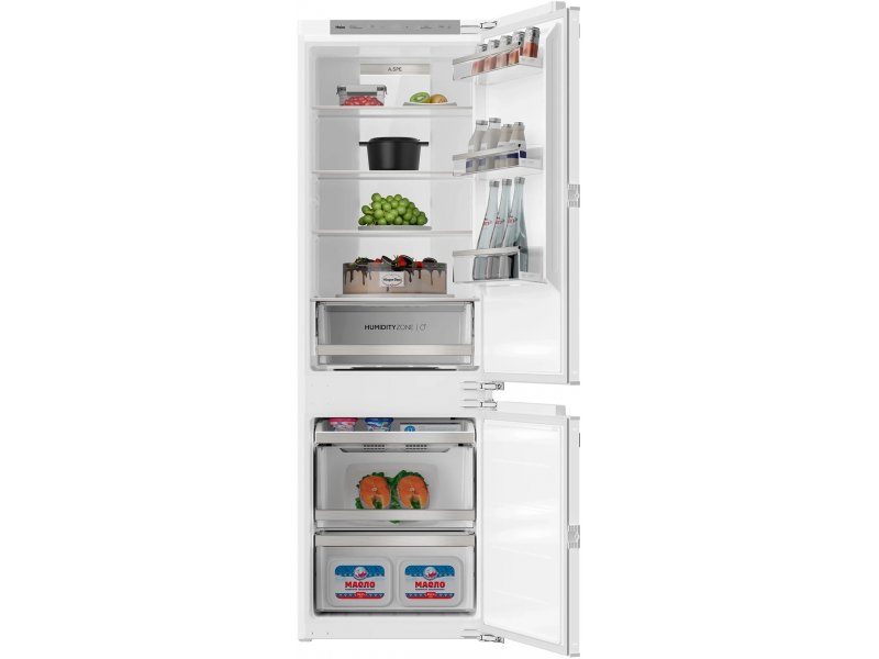 Встраиваемый холодильник Haier BCF3261WRU
