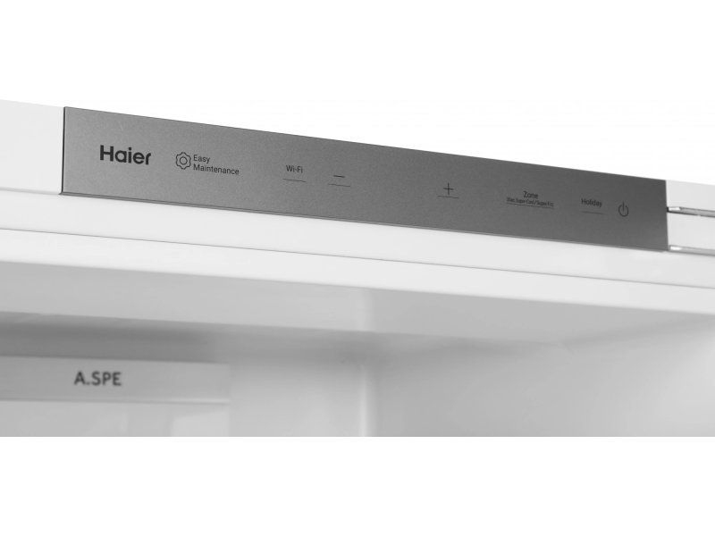 Встраиваемый холодильник Haier BCF3261WRU