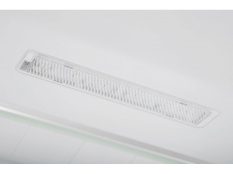 Встраиваемый холодильник Haier BCF3261WRU