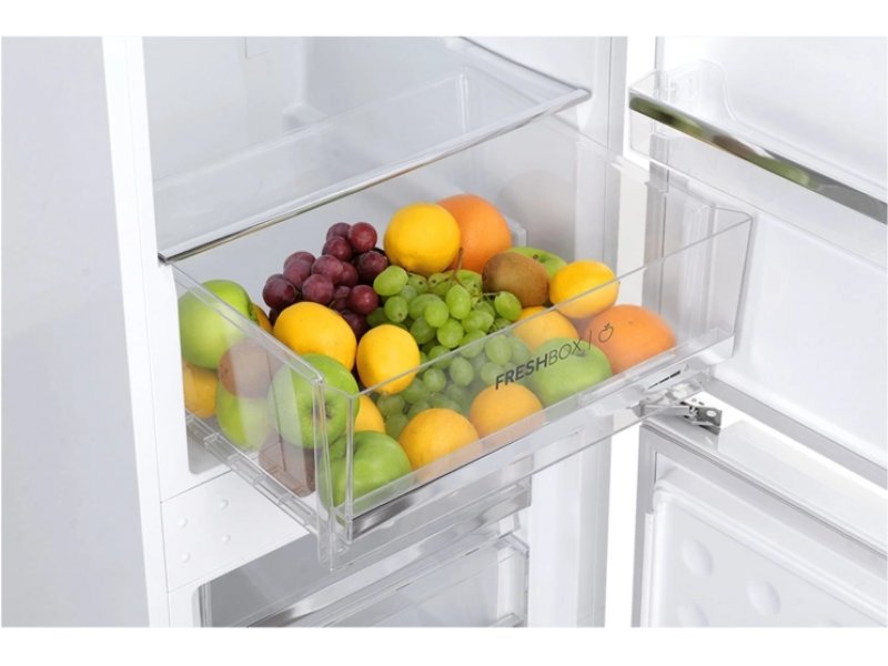 Встраиваемый холодильник Haier BCFT528AWRU Встраиваемый холодильник Haier BCFT528AWRU