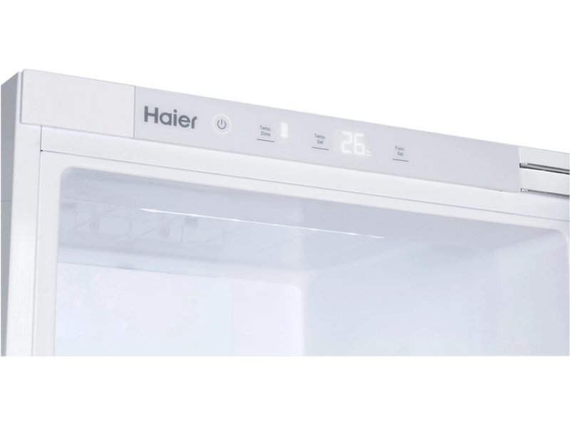 Встраиваемый холодильник Haier BCFT528AWRU Встраиваемый холодильник Haier BCFT528AWRU