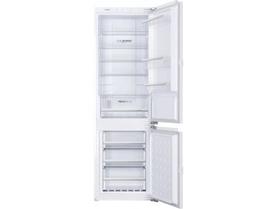 Встраиваемый холодильник Haier BCFT528AWRU Встраиваемый холодильник Haier BCFT528AWRU
