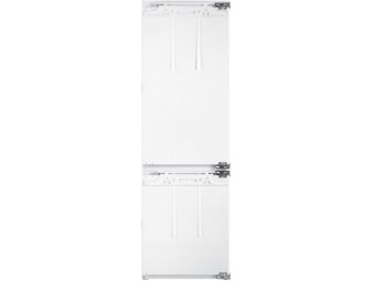 Встраиваемый холодильник Haier BCFT629TWRU