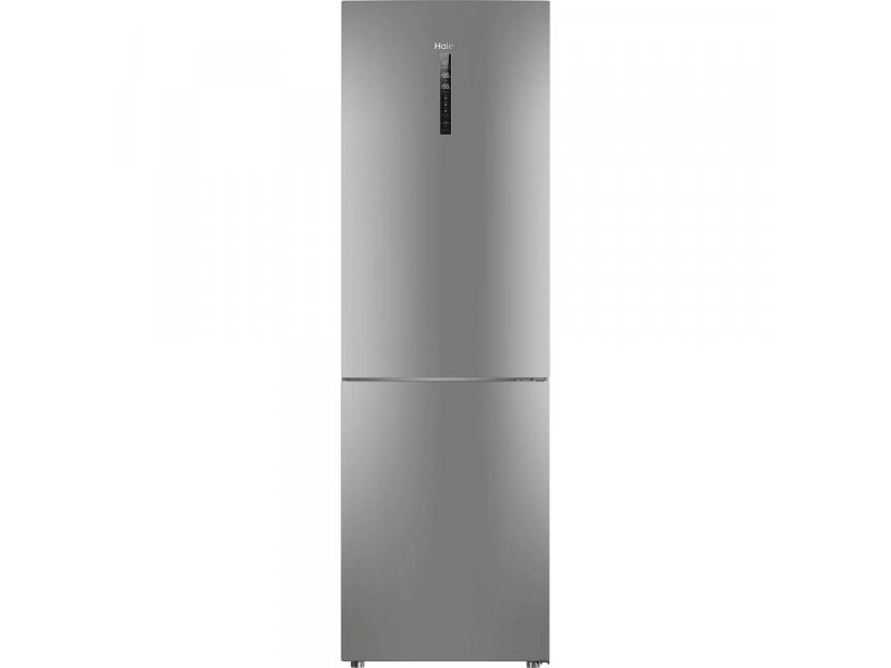 Холодильник Haier C2F636CFRGU1 серебристый