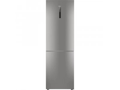 Холодильник Haier C2F636CFRGU1 серебристый Холодильник Haier C2F636CFRGU1 серебристый