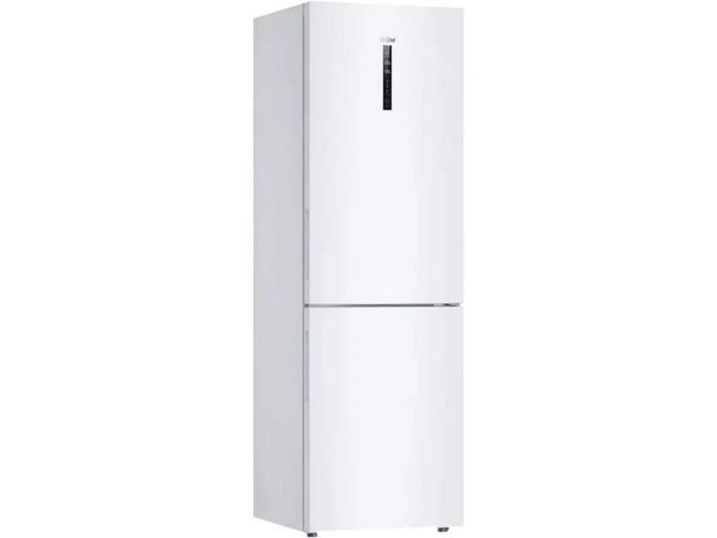 Холодильник Haier C2F636CWRGU1 белый Холодильник Haier C2F636CWRGU1 белый