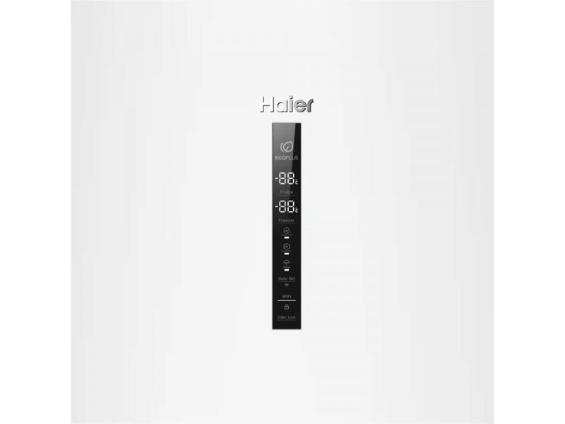 Холодильник Haier C2F636CWRGU1 белый Холодильник Haier C2F636CWRGU1 белый