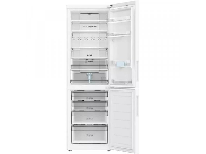 Холодильник Haier C2F636CWRGU1 белый Холодильник Haier C2F636CWRGU1 белый