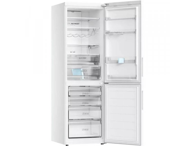 Холодильник Haier C2F636CWRGU1 белый Холодильник Haier C2F636CWRGU1 белый