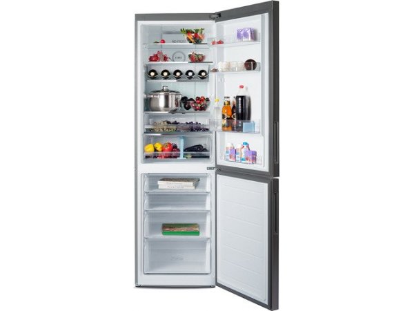 Холодильник Haier C2F636CXMV Холодильник Haier C2F636CXMV