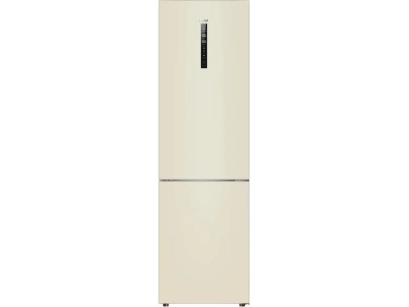 Холодильник Haier C2F637CCGU1 бежевый Холодильник Haier C2F637CCGU1 бежевый