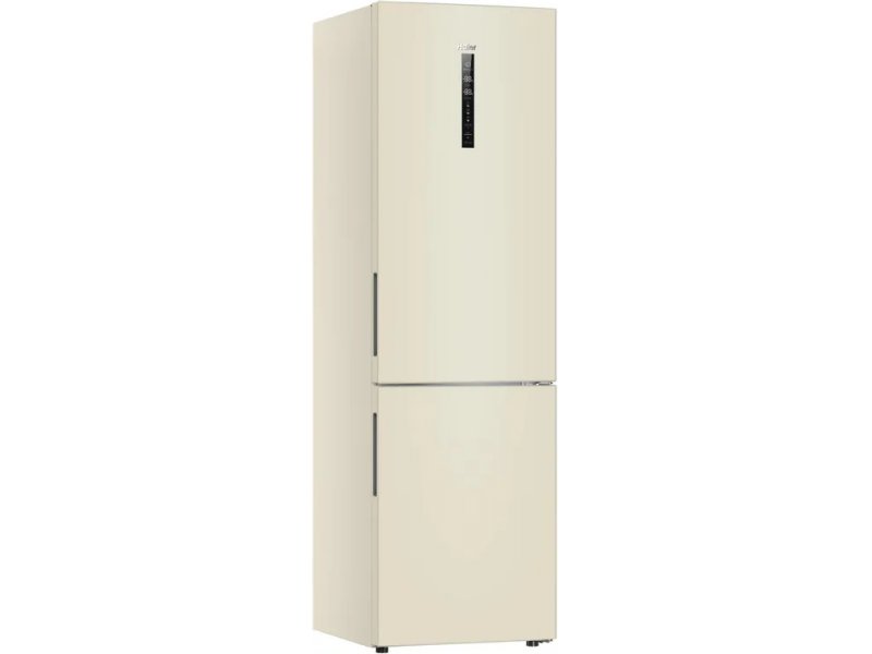 Холодильник Haier C2F637CCGU1 бежевый Холодильник Haier C2F637CCGU1 бежевый