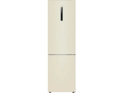 Холодильник Haier C2F637CCGU1 бежевый Холодильник Haier C2F637CCGU1 бежевый