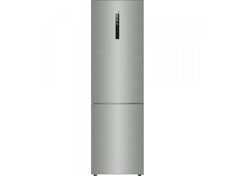 Холодильник Haier C2F637CFMVU1 серебристый Холодильник Haier C2F637CFMVU1 серебристый