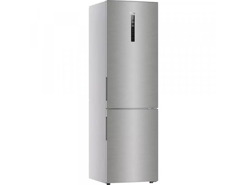 Холодильник Haier C2F637CFMVU1 серебристый Холодильник Haier C2F637CFMVU1 серебристый