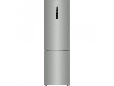 Холодильник Haier C2F637CFMVU1 серебристый Холодильник Haier C2F637CFMVU1 серебристый