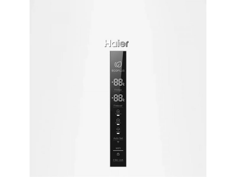 Холодильник Haier C2F637CWMVU1 белый Холодильник Haier C2F637CWMVU1 белый