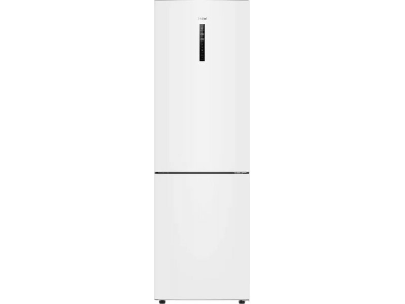 Холодильник Haier C4F637CWRGU1 белый