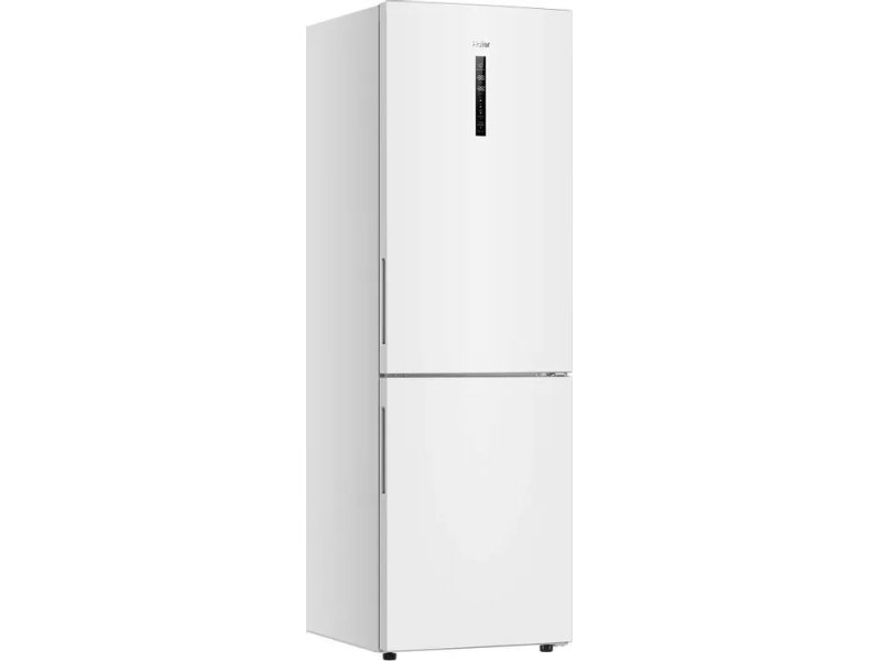 Холодильник Haier C4F637CWRGU1 белый