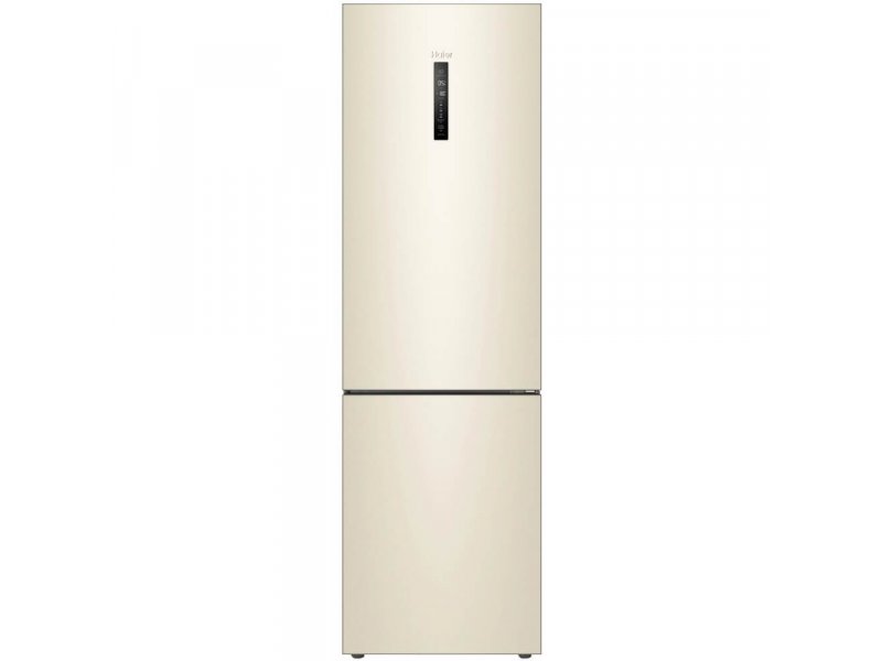 Холодильник Haier C4F640CCGU1 бежевый