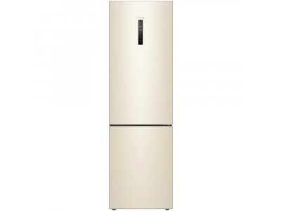 Холодильник Haier C4F640CCGU1 бежевый