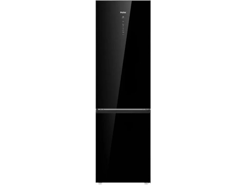 Холодильник Haier C4F640CGBGU1 черный