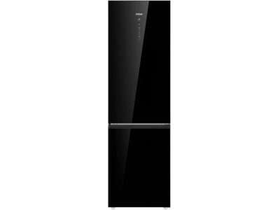 Холодильник Haier C4F640CGBGU1 черный