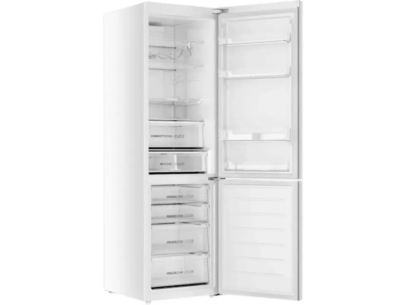 Холодильник Haier C4F640CGWGU1 белый Холодильник Haier C4F640CGWGU1 белый