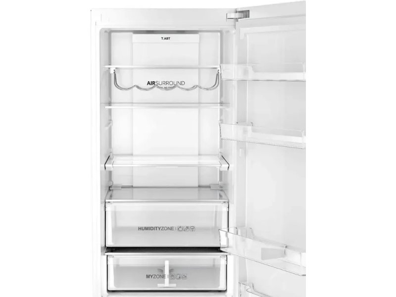 Холодильник Haier C4F640CGWGU1 белый Холодильник Haier C4F640CGWGU1 белый