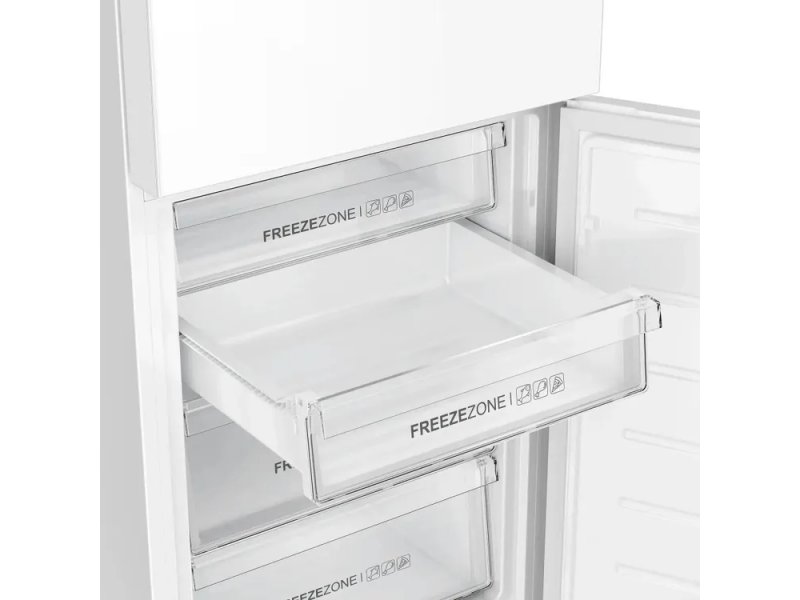 Холодильник Haier C4F640CGWGU1 белый Холодильник Haier C4F640CGWGU1 белый