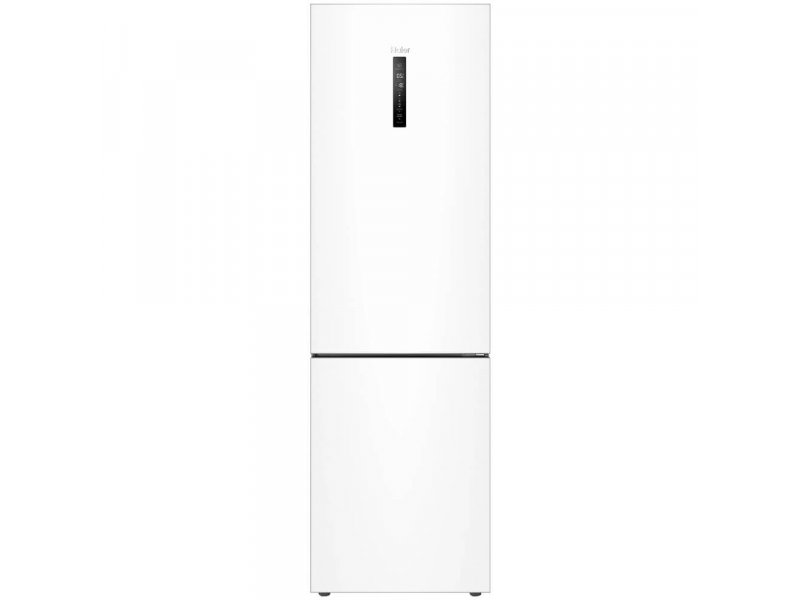 Холодильник Haier C4F640CWU1 белый