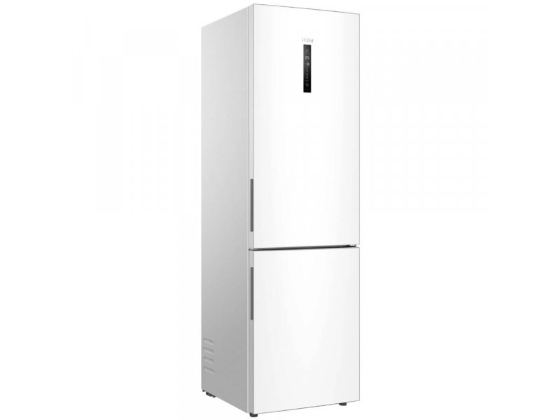 Холодильник Haier C4F640CWU1 белый