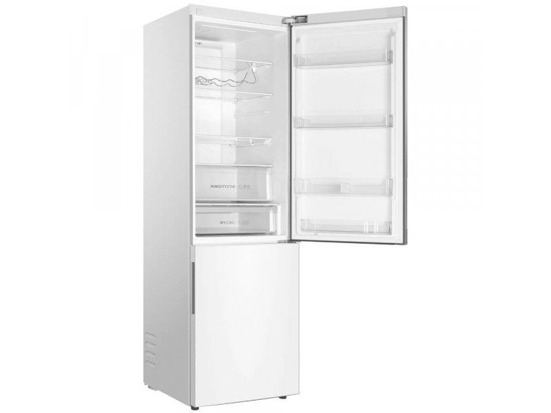 Холодильник Haier C4F640CWU1 белый