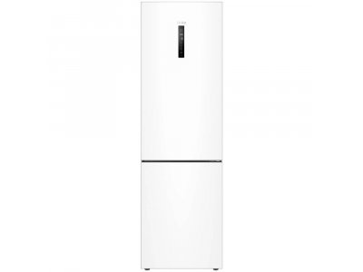 Холодильник Haier C4F640CWU1 белый