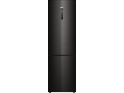 Холодильник Haier C4F740CBXGU1 черная сталь Холодильник Haier C4F740CBXGU1 черная сталь