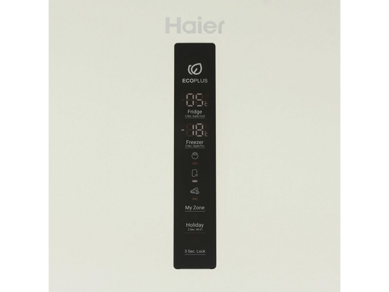 Холодильник Haier C4F744CCGU1 бежевый