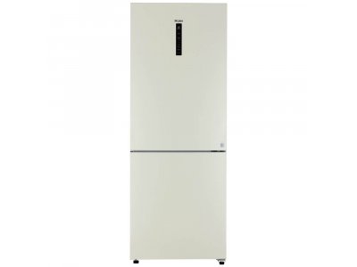Холодильник Haier C4F744CCGU1 бежевый Холодильник Haier C4F744CCGU1 бежевый
