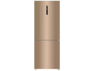 Холодильник Haier C4F744CGGU1 золотистый Холодильник Haier C4F744CGGU1 золотистый