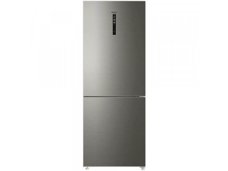 Холодильник Haier C4F744CMGU1 серебристый