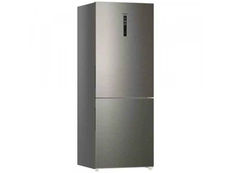 Холодильник Haier C4F744CMGU1 серебристый