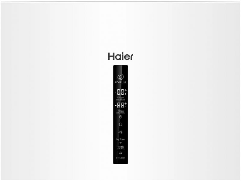 Холодильник Haier C4F744CWGU1 белый Холодильник Haier C4F744CWGU1 белый