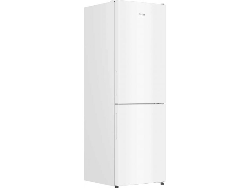 Холодильник Haier CBF530AWG белый
