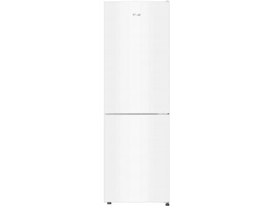 Холодильник Haier CBF530AWG белый