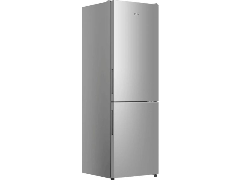 Холодильник Haier CBF534ASG серебристый