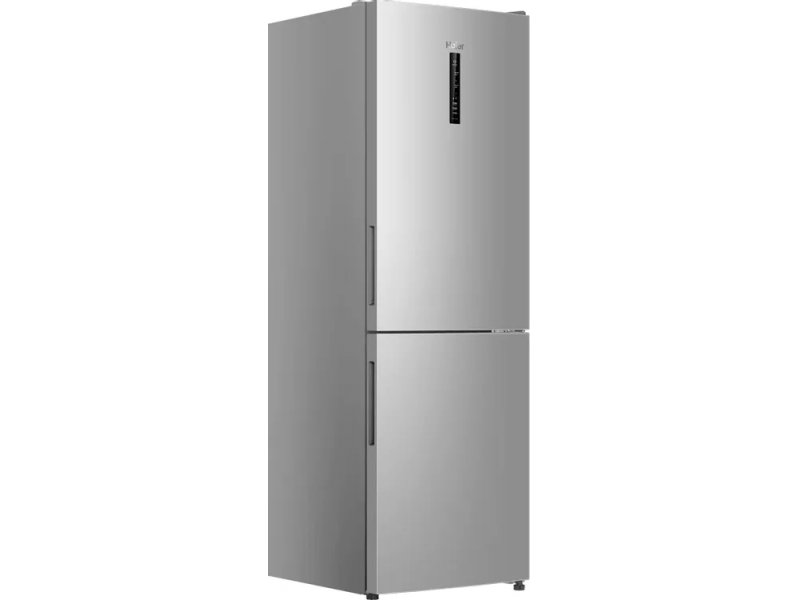 Холодильник Haier CEF530CSRG серебристый Холодильник Haier CEF530CSRG серебристый